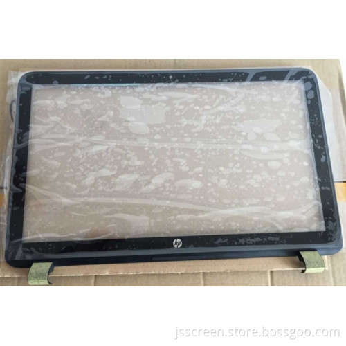 15.6 touch screen digitizer T156AWC-N30 for HP